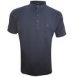 Plain Navy Blue T-shirt : Regular