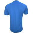 Plain Dark Blue T-shirt : Regular