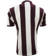 Stripes Brown T-shirt : Regular