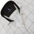 Checks Fawn Shirt : Business