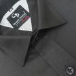 Plain Black Shirt : Business