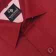 Plain Maroon Shirt : Business
