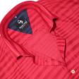 Stripes Red Shirt : Business