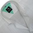 Stripes Green Shirt : Business