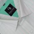 Stripes Green Shirt : Business