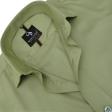 Plain Green Shirt : Business