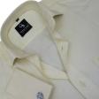 Self Design Lemon Shirt : Business