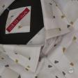 Print Fawn Shirt : Slim