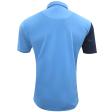 Combination Blue T-shirt : Regular