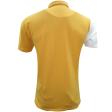 Combination Mustard T-shirt : Regular