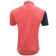 Combination Peach T-shirt : Regular