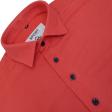 Combination Peach T-shirt : Regular
