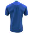 Combination Dark Blue T-shirt : Regular