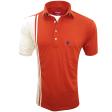 Combination Rust T-shirt : Regular