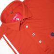 Combination Rust T-shirt : Regular