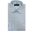 Combination Light Green Shirt : Ditto