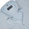 Combination Light Green Shirt : Ditto