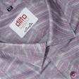 Print Mauve Shirt : Ditto