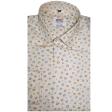 Print Fawn Shirt : Ditto