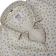 Print Fawn Shirt : Ditto