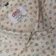 Print Fawn Shirt : Ditto