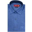 Combination Blue Shirt : Ditto