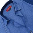 Combination Blue Shirt : Ditto