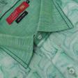 Combination Green Shirt : Ditto