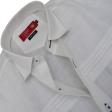 Combination White Shirt : Ditto