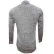 Combination Gray Shirt : Ditto