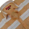 Combination Peach Shirt : Ditto