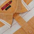 Combination Peach Shirt : Ditto