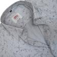 Print Gray Shirt : Ditto