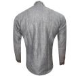 Combination Dark Gray Shirt : Ditto