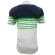 Combination Blue T-shirt : Regular