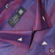 Print Purple Shirt : Ditto