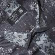 Print Dark Gray Shirt : Ditto