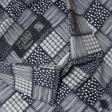 Print Gray Shirt : Ditto