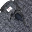 Print Black Shirt : Ditto