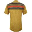 Combination Rust Shirt : Party