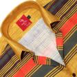 Combination Rust Shirt : Party