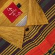 Combination Rust Shirt : Party