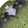 Combination Green Shirt : Party