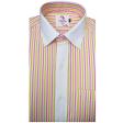 Combination Pink Shirt : Party