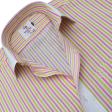 Combination Pink Shirt : Party