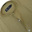 Plain Fawn Shirt : Party