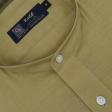 Plain Fawn Shirt : Party