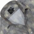 Print Fawn Shirt : Party