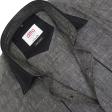Combination Gray Shirt : Ditto