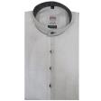 Combination White Shirt : Ditto